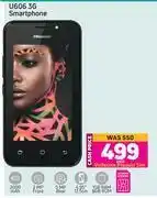 Game Hisense U606 3G Smartphone offer
