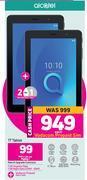 Game Alcatel 1T Tablet offer