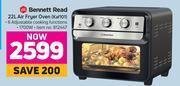 Game Bennett Read 22L Air Fryer Oven KAF101 offer