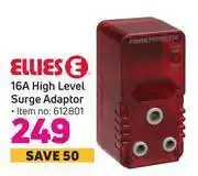 Game Ellies 16A High Level Surge Adaptor offer