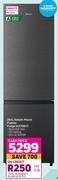 Game Hisense 264L Bottom Mount Freezer Fridge H370BIT offer