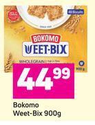 Game Bokomo Weet Bix 900g offer