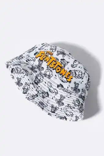 MRP Flintstones bucket hat offer