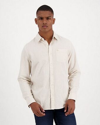 Cape Union Mart C mateo shirt mens offer