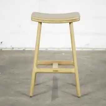 Weylandts Odd counter stool with upholstered seat offer
