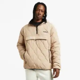 Redbat men's tan anorak