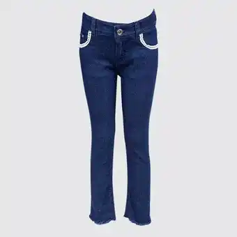 Rage Skinny jeans offer