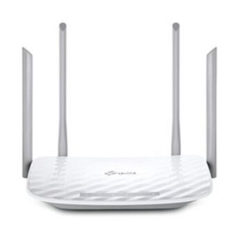 Mitabyte Tp-link archer c5 wireless dual band gigabit router offer