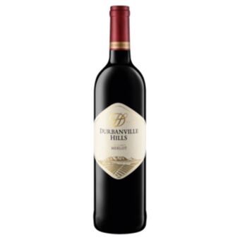 Checkers Liquor Shop Durbanville hills merlot red wine bottle 750ml offer