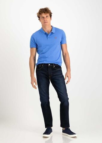Woolworths 502™ taper jeans offer