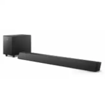 HiFi Corp Philips 2.1 soundbar tab5305/98 offer