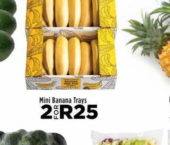 Food Lover's Market Bananas 2 offer