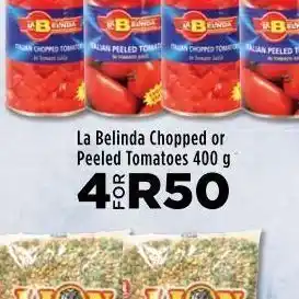 Food Lover's Market La belinda tomatoes 4 offer