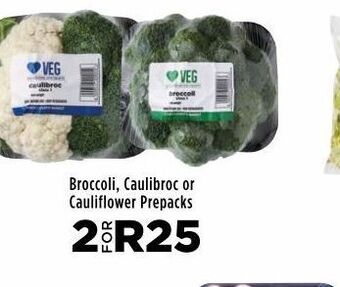 Broccoli 2
