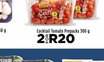 Food Lover's Market Tomatoes 2 offer
