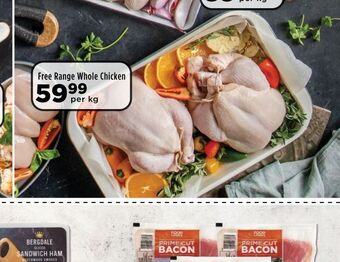 Food Lover's Market Chicken offer