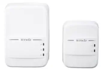 Mitabyte Tenda powerline 1000mbps dual band ac kit offer