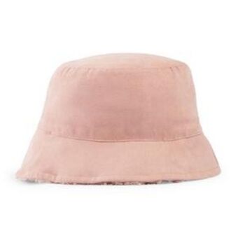 Kangol grey bremuda bucket hat offer at 