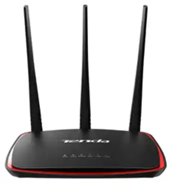 Tenda ap5 300mbps wireless n access point