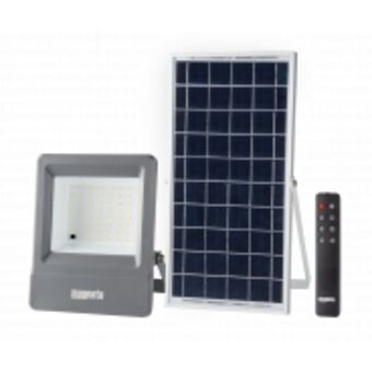 HiFi Corp Magneto 80w solar powered security light offer
