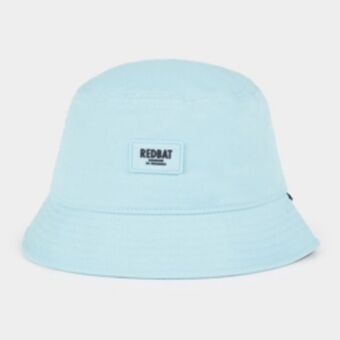 Sportscene Redbat blue bucket hat offer