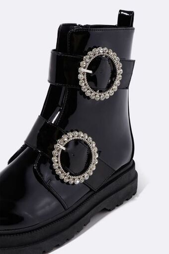 Ankle boot