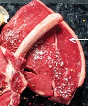 Rump Steak 28-Days Matured