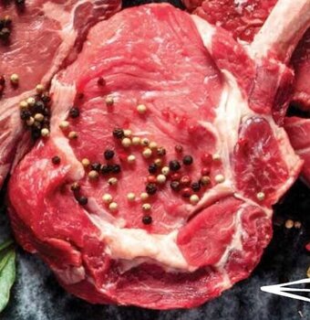 Prime Rib Roast Bone-In