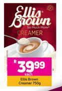 Game Ellis Brown Creamer-750g Each offer
