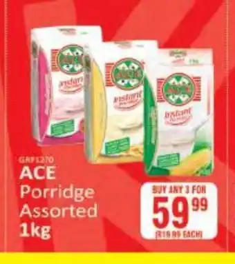 KitKat Cash and Carry Porridge ace offer