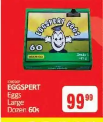 KitKat Cash and Carry Eggs large dozen eggspert offer