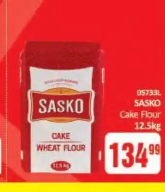 KitKat Cash and Carry Cake flour sasko offer