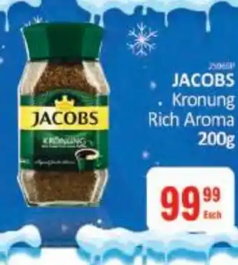 KitKat Cash and Carry Jacobs kronung rich aroma offer