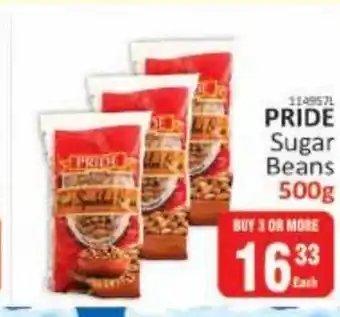 KitKat Cash and Carry Sugar beans pride offer