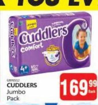 KitKat Cash and Carry Cuddlers jumbo pack offer