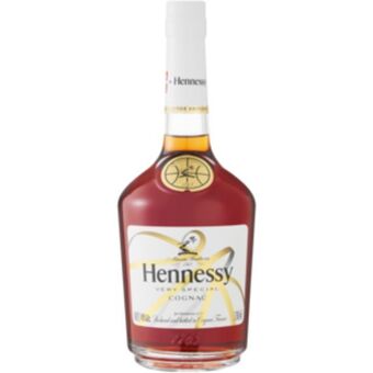 Shoprite Liquor Hennessy vs nba cognac gift pack 750ml offer