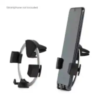 Cash Crusaders Dixon gravity phone holder offer