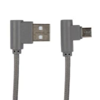 Cash Crusaders Dixon micro usb to usb cable offer
