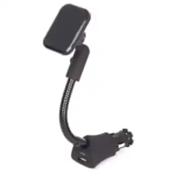Cash Crusaders Dixon universal car magnetic mount with usb charger offer