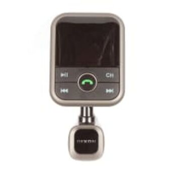 Cash Crusaders Dixon bluetooth fm modulator and handsfree kit offer