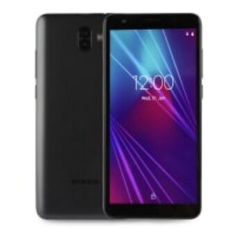 Dixon astrum quad-core 3g smartphone with 6-inch display