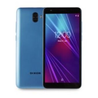 Cash Crusaders Dixon astrum quad-core 3g smartphone with 6-inch display offer