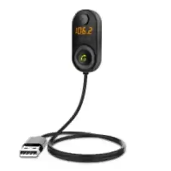 Cash Crusaders Dixon bluetooth fm modulator & handsfree kit offer