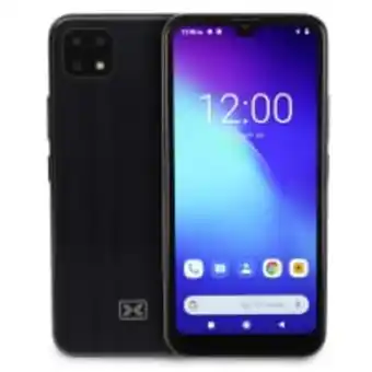 Cash Crusaders Dixon luna quad-core smartphone with 6-inch display offer