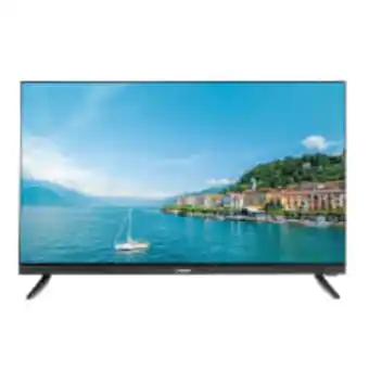 Cash Crusaders Tv dixon 32” / 81 cm frameless hd ready dled tv offer