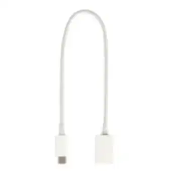 Cash Crusaders Dixon type-c to female usb-a adaptor offer