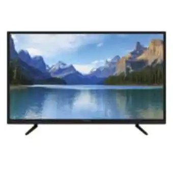 Cash Crusaders Dixon 40” dled tv offer