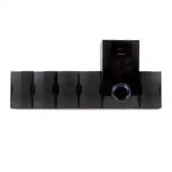Cash Crusaders Dixon 5.1 multimedia speaker system offer