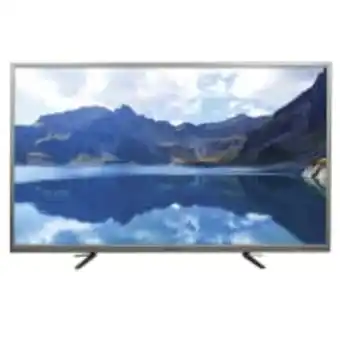 Cash Crusaders Tv: dixon 55” dled ultra hd tv offer