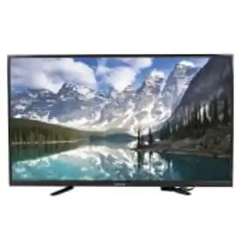 Cash Crusaders Dixon 50” dled tv offer